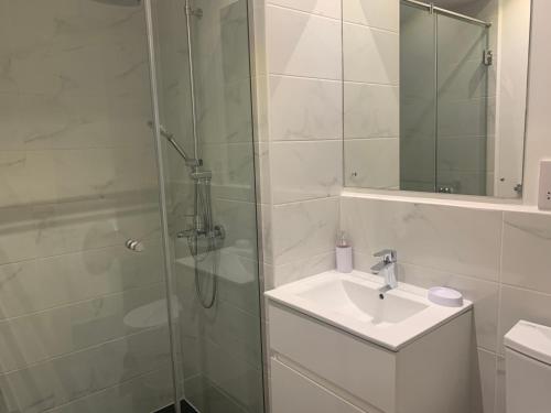 HAVEN CITY APARTMENT at Embassy Gardens