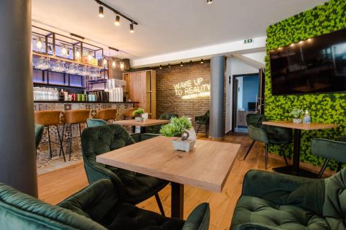 OASIS Apartments, Gevgelija (fotografie 8)