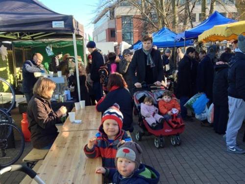 Attività, Charlotte Guest House in Camden