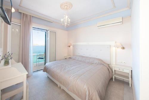 Tina's House in 펠로폰네스