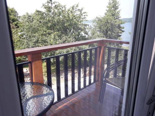 Apartament Nad Jeziorem Ewa in Nadole