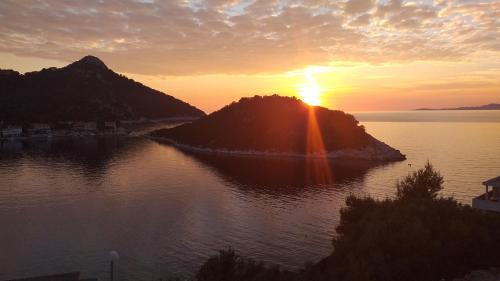 APARTMAN KARLA, Lastovo
