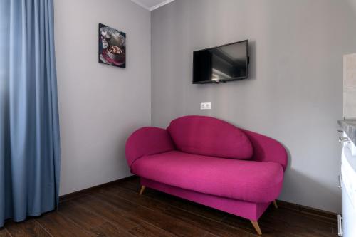 Cozy apartment. Ligovka - image 9