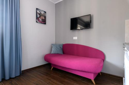 Cozy apartment. Ligovka - image 10