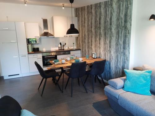 Ferienhaus auf dem Lusitanohof Jäger (Ferienhaus auf dem Lusitanohof Jager) in Lampertheim