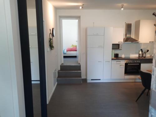 Ferienhaus auf dem Lusitanohof Jäger (Ferienhaus auf dem Lusitanohof Jager) in Lampertheim