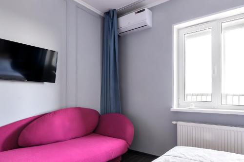 Cozy apartment. Ligovka - image 2