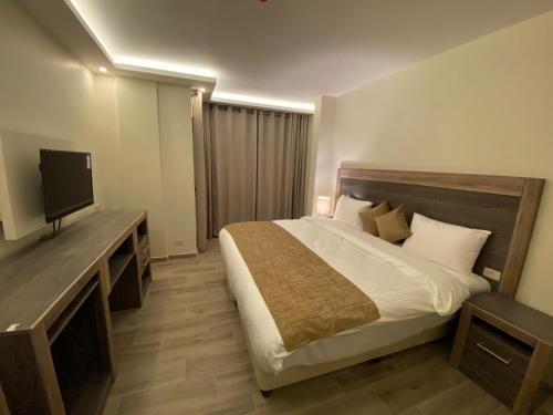 Economy Single Room image 7