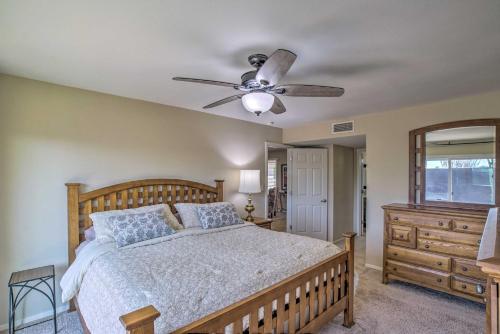 Family-Friendly Golfing Escape - Pets Welcome - image 10