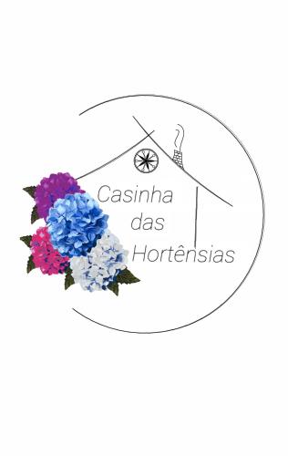 Casinha das Hortensias