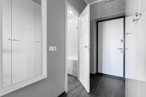 Cozy apartment. Ligovka - image 12