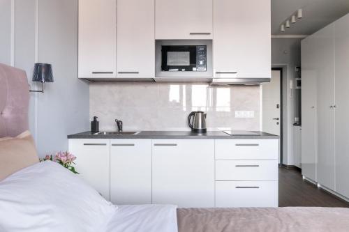 Cozy apartment. Ligovka - main image