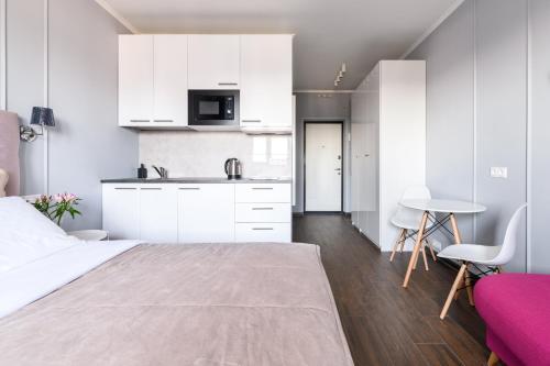 Cozy apartment. Ligovka - image 4