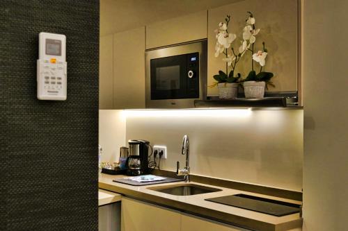 GBH Hotel-Apartamentos Posidonia - image 10