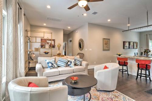 Historic District Guest House Near Riverwalk! - image 2