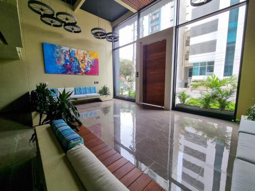 Apartasuites VITA 945 RODADERO - By Bedviajes - image 2