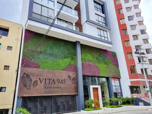 Apartasuites VITA 945 RODADERO - By Bedviajes - image 5