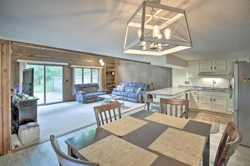 Pet-Friendly Ludington Retreat with Fire Pit! - image 2