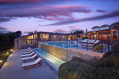 . Villa Hotel Valle Del Marta Resort