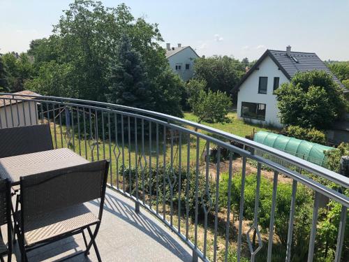 Dominik Apartmanhaz