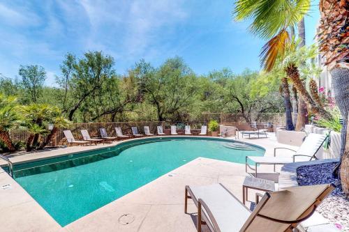 Canyon View - Apartment - Tucson