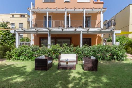  Guesthouse Libeticus, Pension in Cagliari