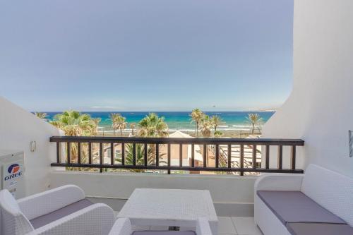 Parque Santiago 2 Ocean View