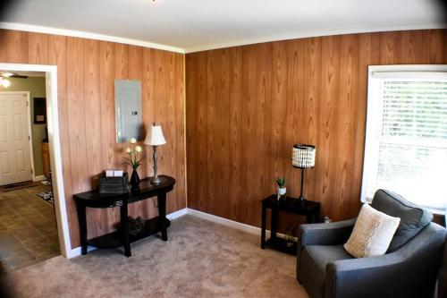 Williamsburgh Place in Fayetteville, USA