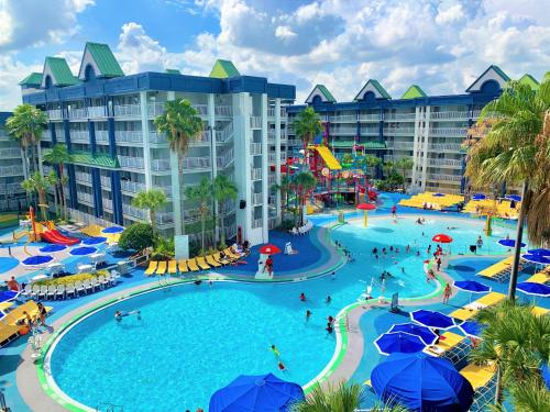 Holiday Inn Resort Orlando Suites - Waterpark