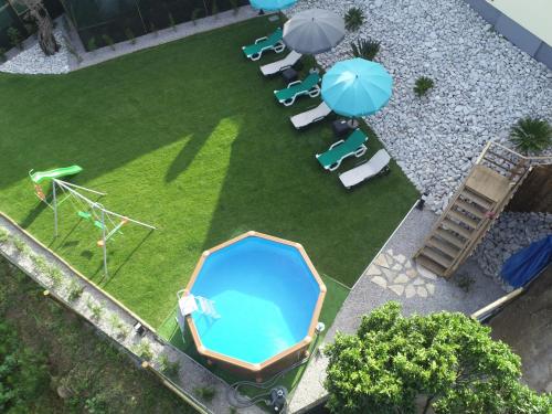  Casa da Esperança in Lourinhã