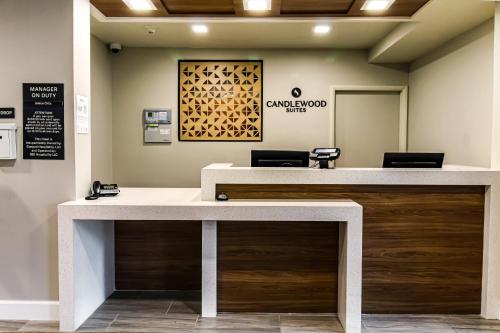 Candlewood Suites Melbourne-Viera an IHG Hotel - image 7