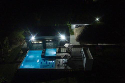 Finca Don Matias