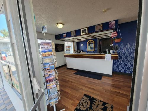 Exchange Club Motel 2