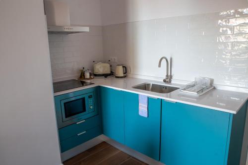 Glorieta Suites