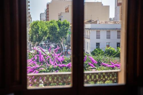 View, Glorieta Suites near Bodega del puerto