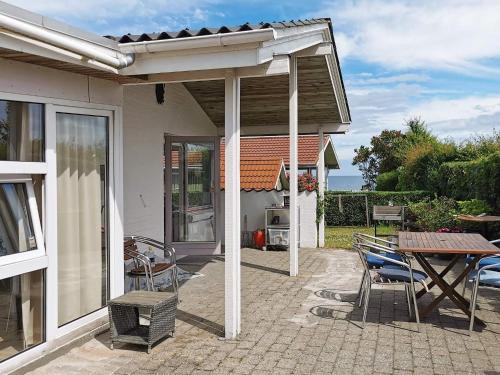  6 person holiday home in Malling in Malling