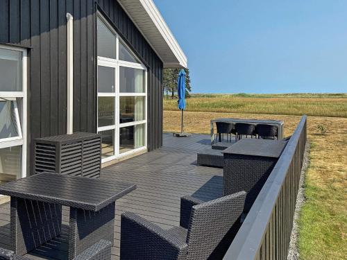 Holiday home Hals LIX - image 5
