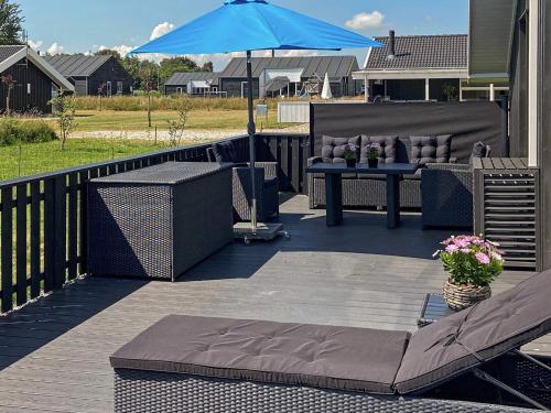 Holiday home Hals LIX - main image