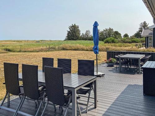 Holiday home Hals LIX - image 12