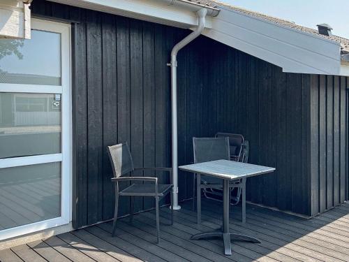 Holiday home Hals LIX - image 11