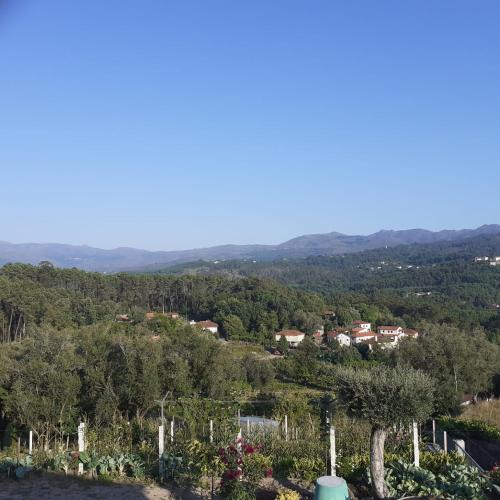 Vivenda Agostinho (Casa de Férias)