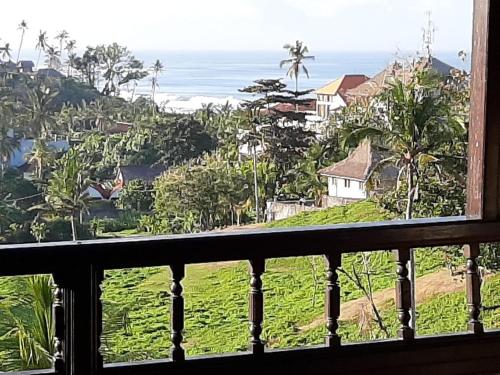 Istana Balian - Boutique Hotel Resort