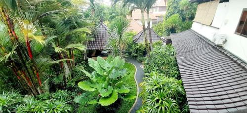 Istana Balian - Boutique Hotel Resort