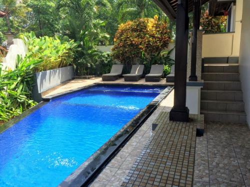 Istana Balian - Boutique Hotel Resort