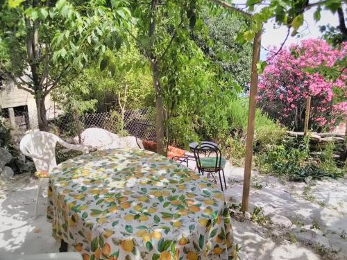 Holiday house with a parking space Lokva Rogoznica, Omis - 18247
