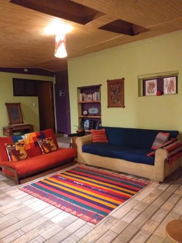 . Hostal Ayni