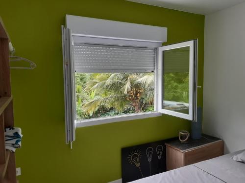 La Poulette amazonienne in เดียมานท์