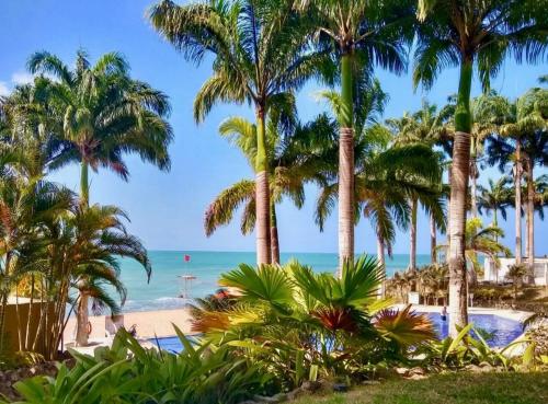 Omgeving, MAKANA Tonsupa - Suites y Departamentos Familiares - Deluxe Suites in Atacames