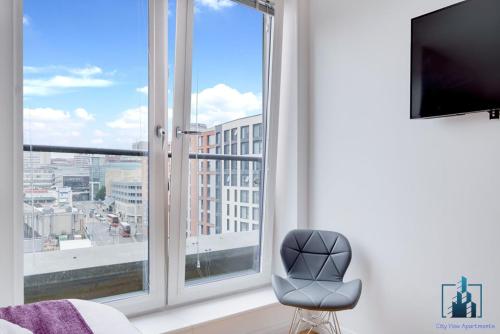 City View Apartments Birmingham City Centre 3