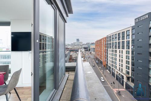 City View Apartments Birmingham City Centre 4